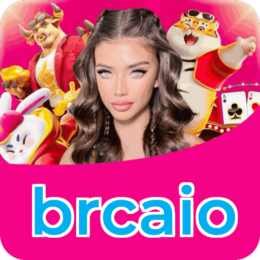 Login rápido no app brcaio